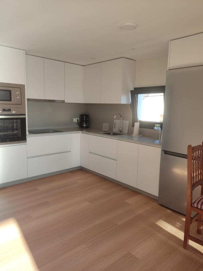 Casa Dolores Do Conde Pontevedra Eksteriør billede