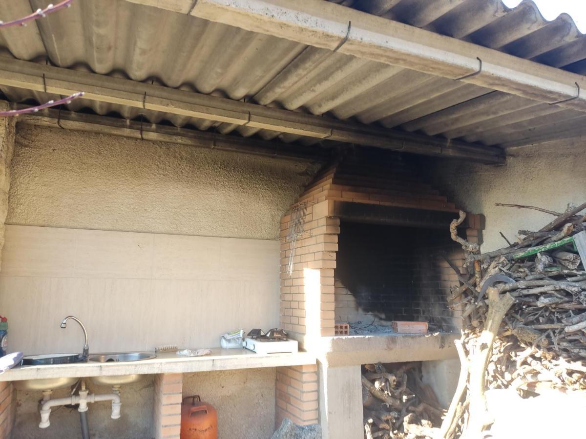 Casa Dolores Do Conde Pontevedra Eksteriør billede