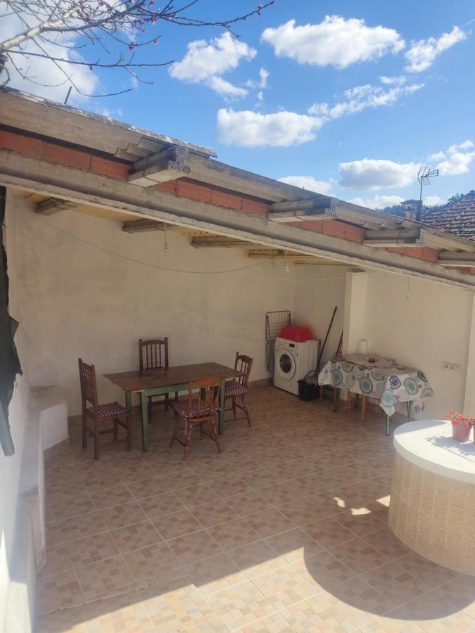 Casa Dolores Do Conde Pontevedra Eksteriør billede