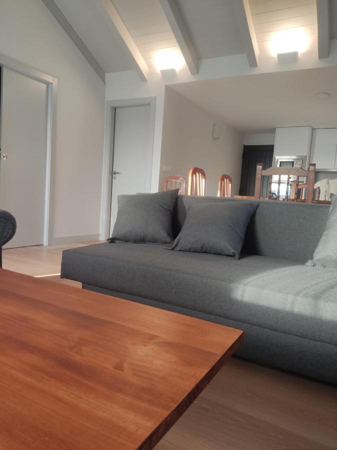 Casa Dolores Do Conde Pontevedra Eksteriør billede