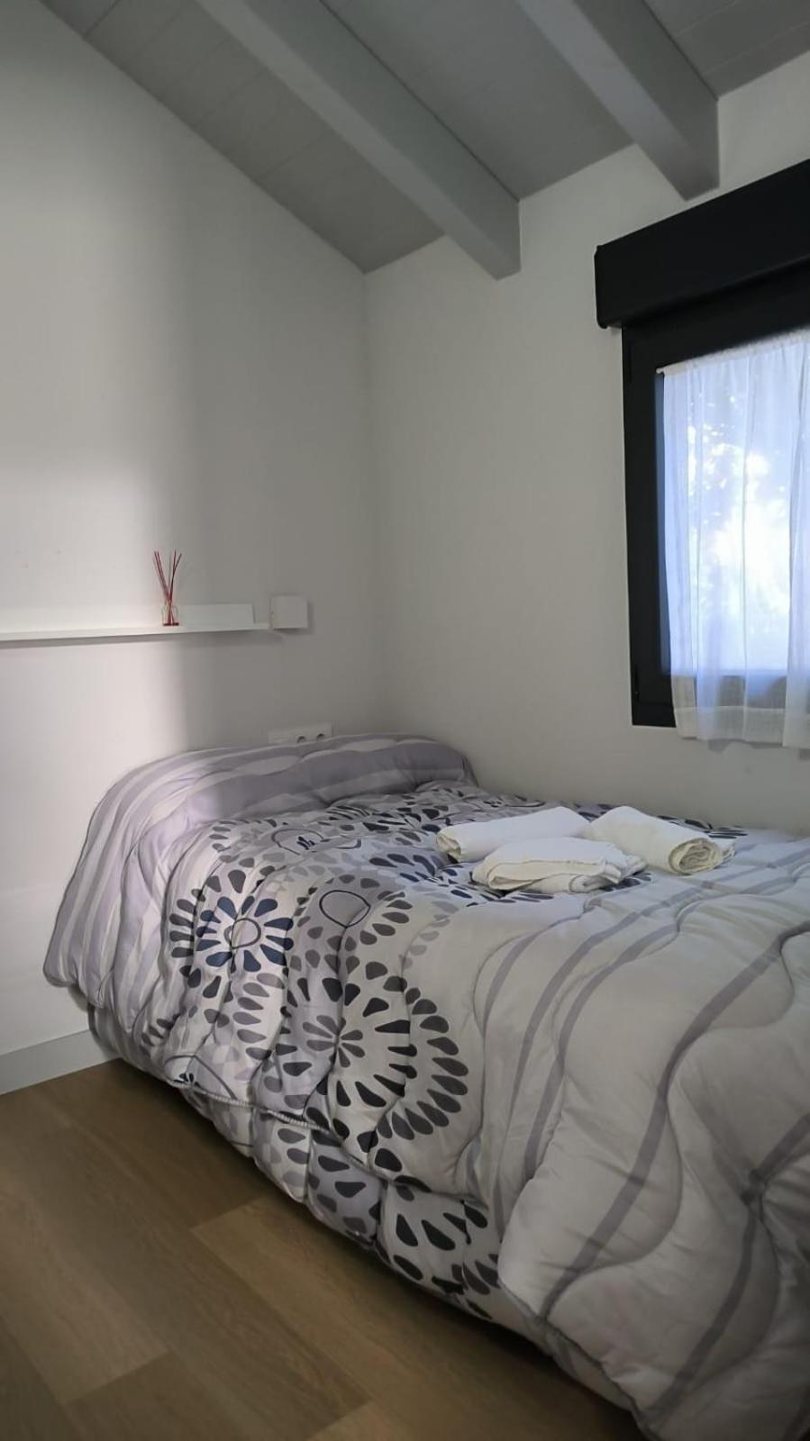 Casa Dolores Do Conde Pontevedra Eksteriør billede
