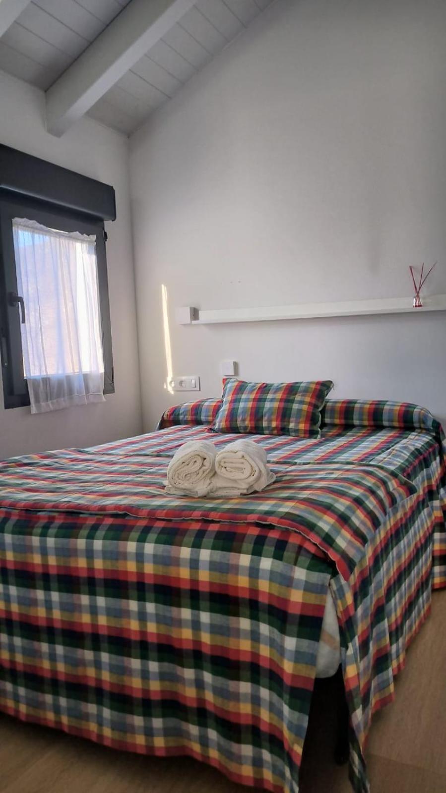Casa Dolores Do Conde Pontevedra Eksteriør billede